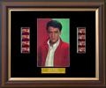 elvis Kissin Cousins - Double Film Cell: 245mm x 305mm (approx) - black frame with black mount