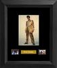 Presley - Celebrity Film Cell: 245mm x 305mm (approx) - black frame with black mount