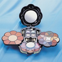 ELYSEE flower cosmetic set