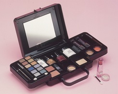 ELYSEE travel compact
