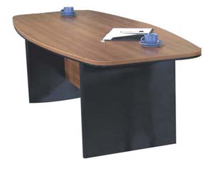 elysium boardroom table