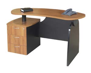 elysium executive desk