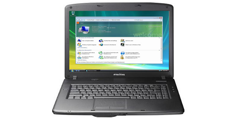 E520 15.4`` 2GHz Laptop - LX.N050Y.008