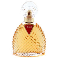 Diva - 100ml Eau de Parfum Spray