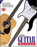 eMedia Guitar Method