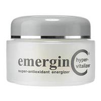 Emergin C EmerginC Hyper-Vitalizer Face Cream