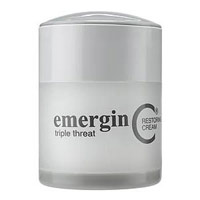 Emergin C EmerginC Triple Threat Cream
