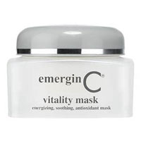 Emergin C EmerginC Vitality Mask