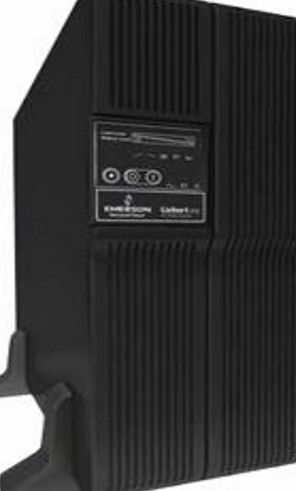 EMERSON NETWORK POWER PS1500RT3-230 - Black - Uninterruptible Power