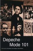 Depeche Mode 101 UMD Movie PSP
