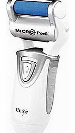 Emjoi MICRO Pedi Portable Pedicure Device