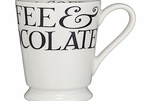 Emma Bridgewater Black Toast Cacao Mug