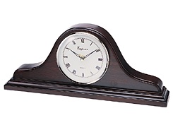 EMPEROR napolean quartz clock