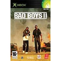 Bad Boys II Xbox