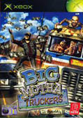 EMPIRE Big Mutha Truckers 2 Xbox
