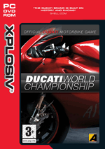 EMPIRE Ducati World Championships PC