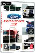 EMPIRE Ford Racing 3 PC