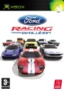 Ford Racing Evolution Xbox
