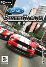 EMPIRE Ford Street Racing PC