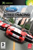 Ford Street Racing Xbox