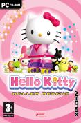 EMPIRE Hello Kitty Roller Rescue PC