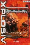 Martian Gothic PC