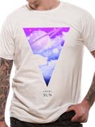 Of The Sun (Triangle) T-shirt cid_8048TSWP