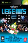 EMPIRE Taito Legends 2 Xbox