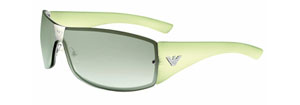 Emporio Armani 9109S Sunglasses