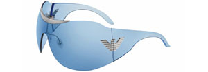 Emporio Armani 9145s Sunglasses
