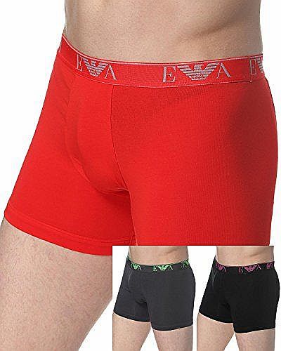 boxer shorts 3-pack
