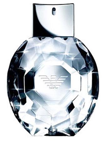 Armani Diamond For Her 50ml EDP Spray