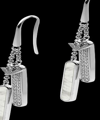 Emporio Armani Drop Earrings EG3179040