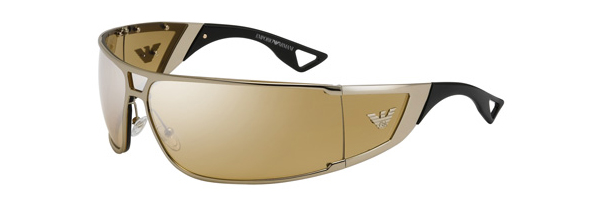 Emporio Armani EA 9443 S Sunglasses