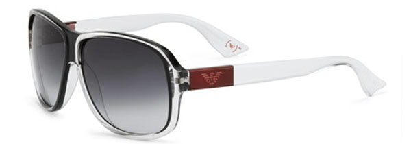 EA 9529 /S Sunglasses `EA 9529 /S