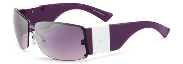 Emporio Armani EA 9542 /S Sunglasses