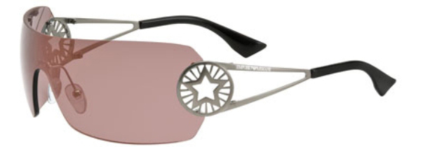 EA 9592 S Sunglasses `EA 9592 S