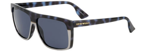 EA 9605 S Sunglasses `EA 9605 S
