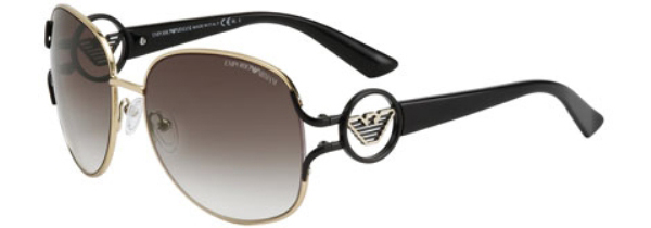 EA 9610 S Sunglasses `EA 9610 S