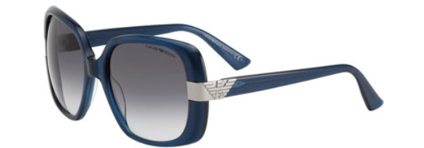 EA 9637 S Sunglasses `EA 9637 S