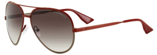 EA 9638 S Sunglasses `EA 9638 S