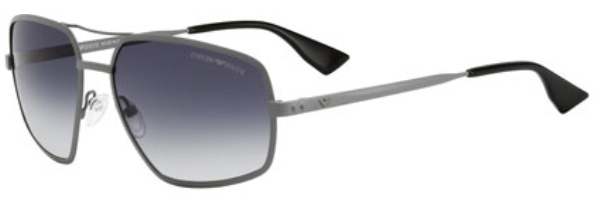 EA 9639 S Sunglasses `EA 9639 S
