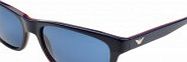 Emporio Armani EA4041 56 Essential Leisure Blue