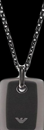 Emporio Armani Gents Necklace EGS2016001