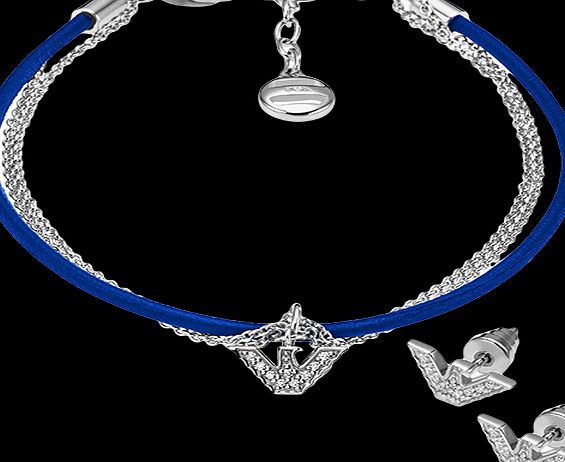 Emporio Armani Necklace and Earring set. EG3188040