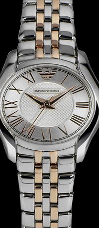 Emporio Armani Valente Ladies Watch AR1825