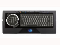 EMPREX Cheetah Professional Gaming Keyboard 9051H