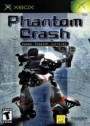 Phantom Crash Xbox