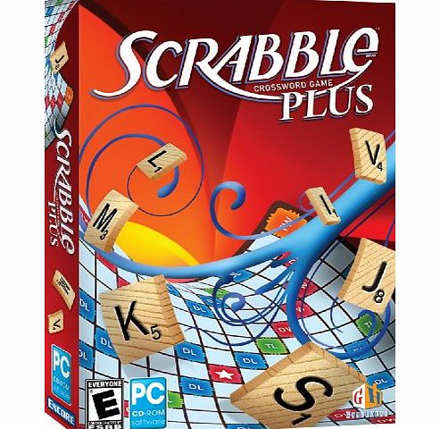 Encore Scrabble Plus SB