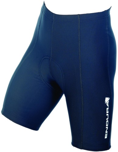 Endura 8-Panel Xtract Shorts Black -